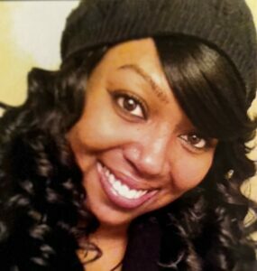 Supporter photo: Latoya Maitland